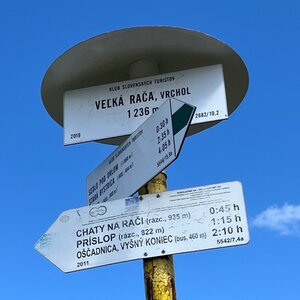 Kysucké Beskydy