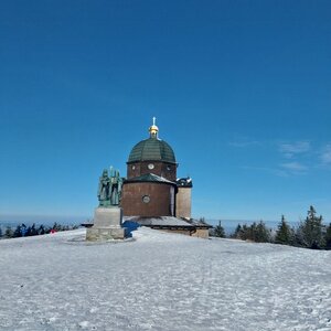 Moravskoslezské Beskydy