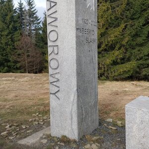 Moravskoslezské Beskydy