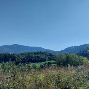 Moravskoslezské Beskydy