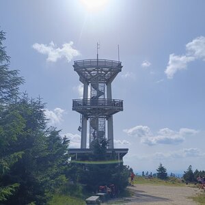 Jizerské hory