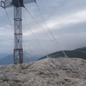 Rax-Schneeberg