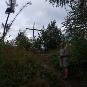 Slezské Beskydy