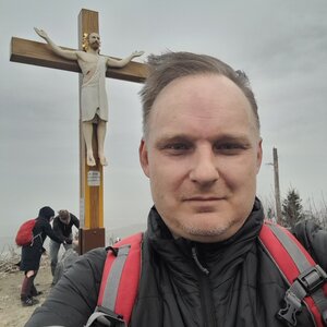 Podbeskydská pahorkatina