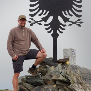 Šar planina