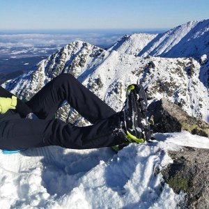 Vysoké Tatry
