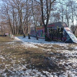 Lunch Walk