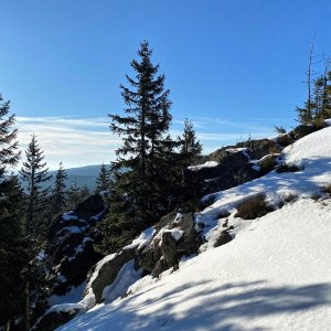 Jakuszyce Zwalisko