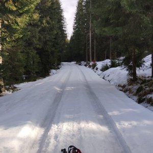Výlet 22. 2. 2025