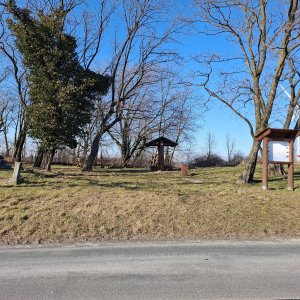 Vysoká - Horní Povelice