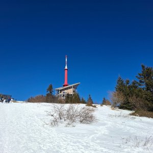 Lysá hora