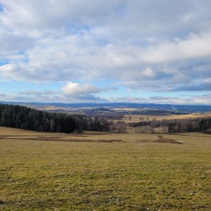 Milíře - Tachov