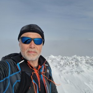 Zámostská, Latiborská hoľa a Ďurková