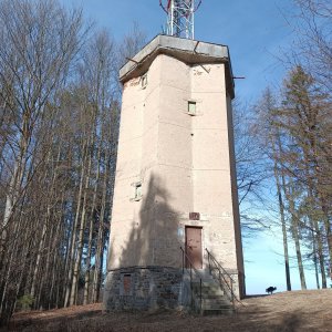 Svídník a  Bohutín