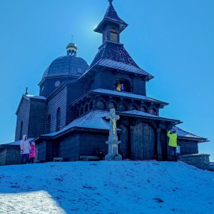 Moravskoslezské Beskydy