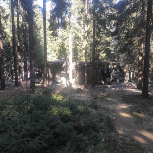 Suchý vrch 