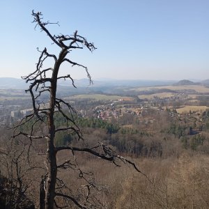 Lužické hory