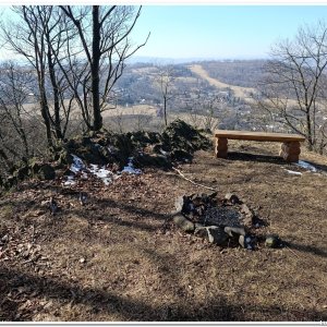 3.3.2025 na UK Šenovský vrch a Střední vrch