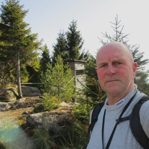 Bärenstein (1003 m)