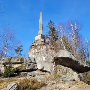Nová Bystřice 2