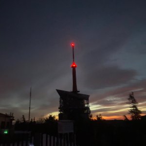 Lysá hora
