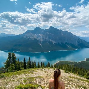 Aylmer Lookout