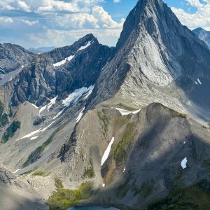 Mount Smutwood