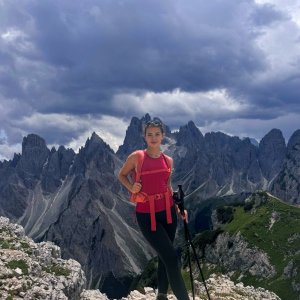 Cadini di Misurina