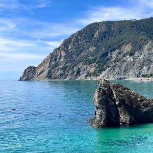 Levanto-Monterosso