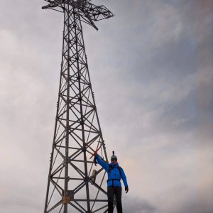Wielky Giewont