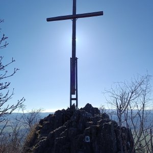 Krušné hory