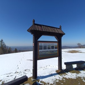 Slezské Beskydy