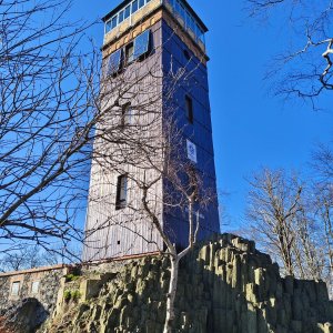 Vlčí hora