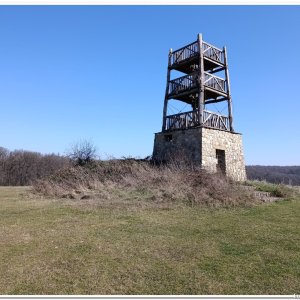 21.3.2025 na ultrakopec Zadní vrch - Vizovická