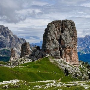 Cinque Torri