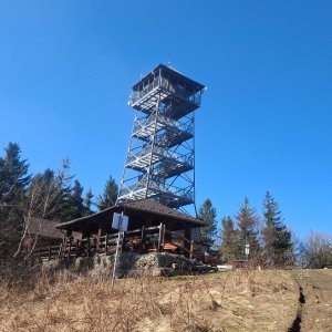 Wisła - Čantoryje - Ustroň 