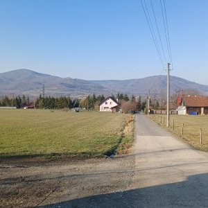 Slezské Beskydy