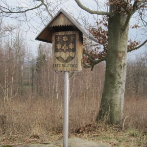 Razová-Milotice (NJ 2x)