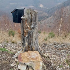 Skalka+Labajka