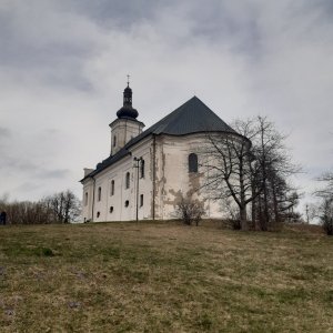 Bruntál - sopky