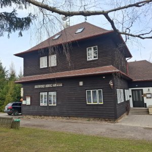 Česká Třebová - okruh přes Kozlovský kopec