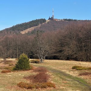 RpR- Radhošť 