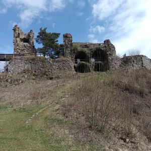 Zubštejn