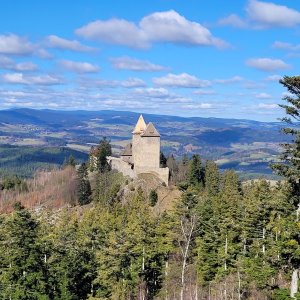 Kašperk