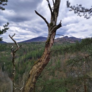 Břidličný vrch