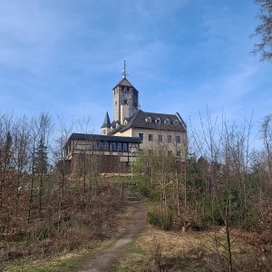 Bedřichov - Liberec