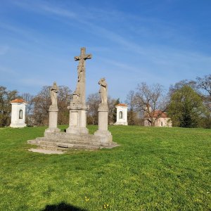 Sudoměřice - Hodonín