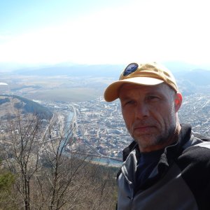 Čebrať