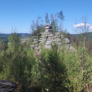 Šumava