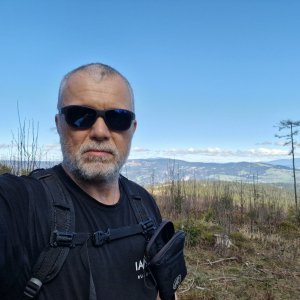 Blato, Polianky, Súšava, Háj